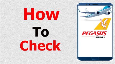 how to check for pegasus